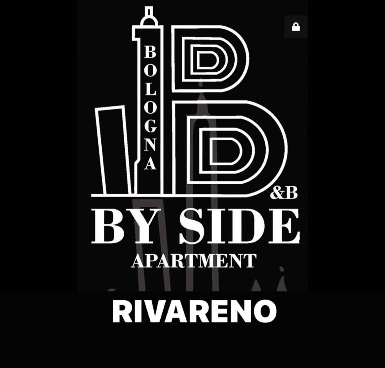 Bolognabyside-Rivareno Ngoại thất bức ảnh